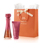 Presente Dia dos Namorados Kriska Romance