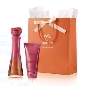 Presente Dia dos Namorados Kriska Romance