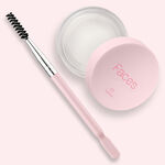 Faces Gel Modelador de Sobrancelhas Incolor