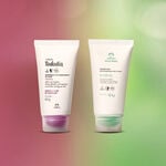 Kit Desodorantes em Creme Erva Doce e Tododia Ameixa e Flor de Baunilha (2 produtos)