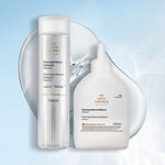 Kit Demaquilante Bifásico com Refil Chronos Derma