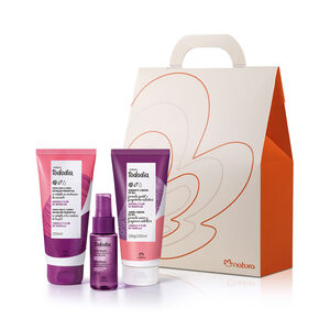 Presente Natura Tododia Ameixa e Flor de Baunilha (3 produtos)