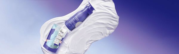 Conjunto Todanoite Creme Noturno Chá de Camomila e Lavanda