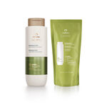 Kit Condicionador Antioleosidade Natura Lumina (2 produtos)