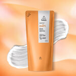 Refil Máscara Concentrada Cronocapilar Tododia Nutre