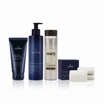 Kit Natura Homem Cuidados Pessoais (4 produtos)