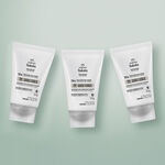 Kit Desodorante em Creme Tododia Sem Perfume (3 produtos)