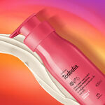 Creme Sorbet Desodorante Nutritivo para o Corpo Tododia Acerola e Hibisco