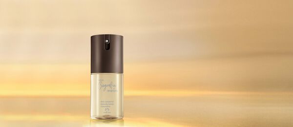 Desodorante Corporal Biografia Encontros Masculino