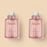 Kit Refis Desodorante Kaiak Feminino (2 unidades)