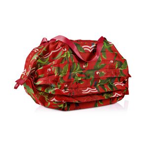 Bolsa Dobrável Crer Para Ver