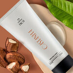 Creme Desodorante Hidratante para o Corpo Ekos Castanha