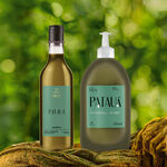 Kit Ekos Patauá Shampoo com Refil