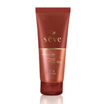 Sabonete Líquido Corporal Sève Amêndoas e Canela 100 ml