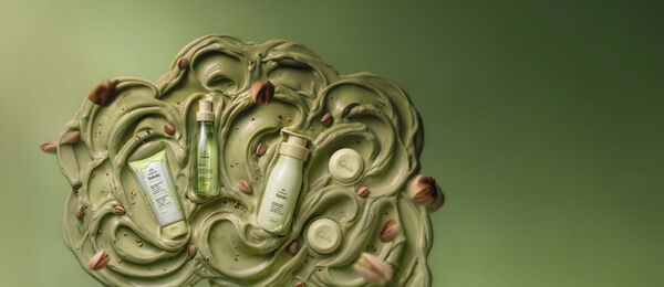 Kit Tododia Pistache (4 produtos)