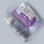 Kit Creme Desodorante Nutritivo para o Corpo Tododia Algodão com Refil