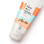 Creme Desodorante Nutritivo para o Corpo Tododia Macadâmia