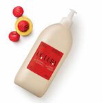 Refil Polpa Desodorante Hidratante Para o Corpo Ucuuba Ekos