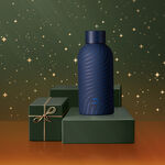 Presente Natura Garrafa em Inox