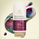 Máscara de Blindagem para Brilho e Proteção da Cor