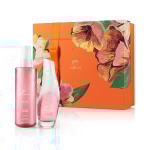 Presente Dia das Mães Natura Luna