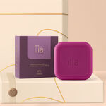 Sabonete em Barra Puro Vegetal Ilía Secreto