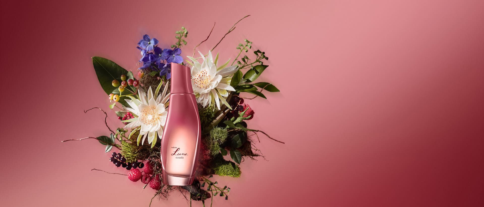 Luna Ousadia 75 ml
