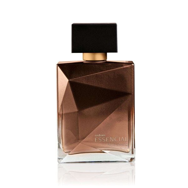 Deo Parfum Masculino Essencial Palo Santo 100 ml