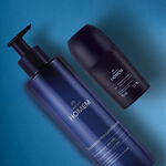 Kit Desodorante Roll-on e Hidratante Corporal Natura Homem (2 produtos)