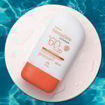 Loção Protetora Criança FPS 60 FPUVA 20 Fotoequilíbrio