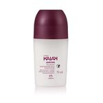 Desodorante Antitranspirante Roll-on Kaiak Aventura Feminino