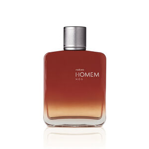 Deo Parfum Natura Homem Nós 100 ml