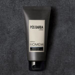 Balm Pós-Barba Natura Homem