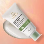 Protetor Antioleosidade Redutor de Poros FPS 30 / FPUVA 10 Chronos Derma