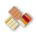 Kit Sabonetes em Barra Ekos Maracujá + Sabonetes em Barra Ekos Buriti + Sabonetes em Barra Ekos (12 produtos)
