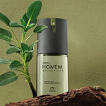 Desodorante Corporal Natura Homem Aromáticos