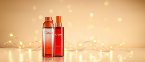 Presente Natura Kaiak Clássico Feminino (3 produtos)