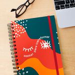 Caderno Crer Para Ver