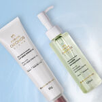 Kit Rotina de Limpeza Chronos Derma (2 produtos)