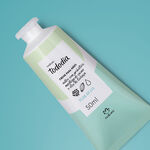 Creme para Mãos Tododia Flor de Lis