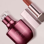 Kit Una Artisan e Batom CC Hidratante