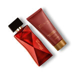 Presente Natura Essencial Safran Feminino (2 produtos)
