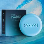 Sabonete em Barra Kaiak Oceano