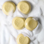 Sabonete em Barra Puro Vegetal Tododia Jambo Rosa e Flor de Caju (5 unidades)