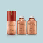 Kit Desodorante Corporal Essencial Ato Feminino (3 produtos)