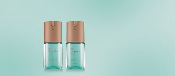 Kit Desodorante Corporal Feminino Biografia (2 produtos)