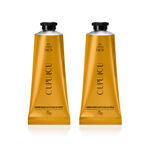 Kit Creme Hidratante para as Mãos Ekos Cupuaçu (2 unidades)