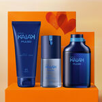 Presente Natura Kaiak Pulso