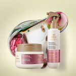 Kit Máscara e Spray Lumina para Restauração e Liso Prolongado (2 produtos)