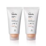 Kit Desodorante Antitranspirante em Creme Tododia Macadâmia (2 unidades)